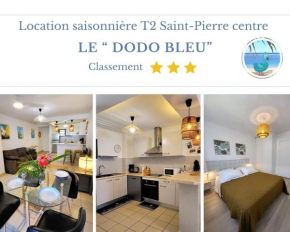 Le dodo bleu